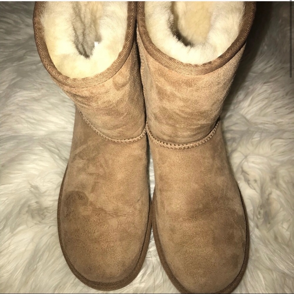 Uggs